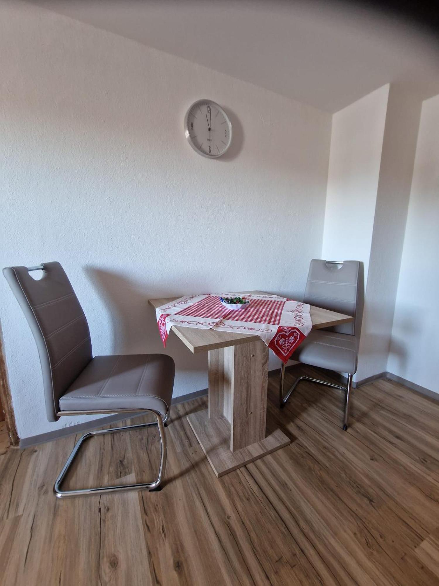 Ferienwohnung Alpenhirsch Schwangau Exterior photo